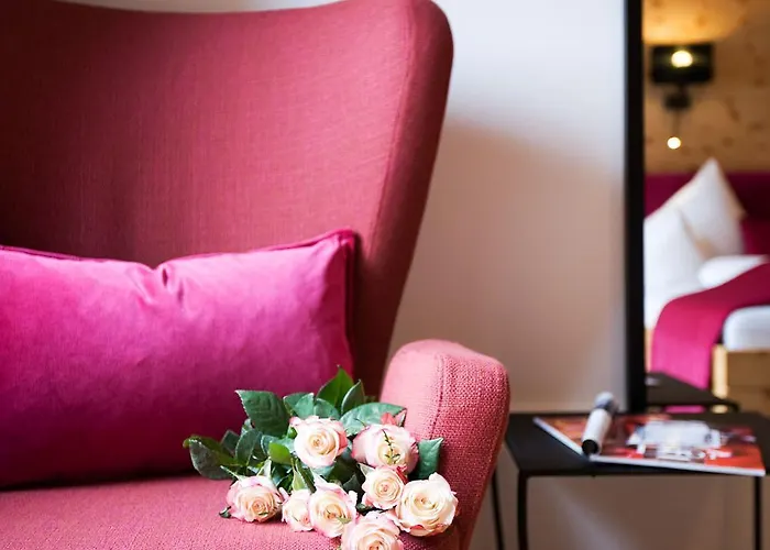 Geniesserhotel Minglers Sportalm 4 Sterne Superior