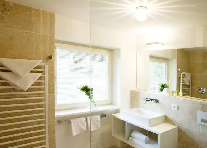 Hotel Geniesserhotel Minglers Sportalm 4 Sterne Superior 4*