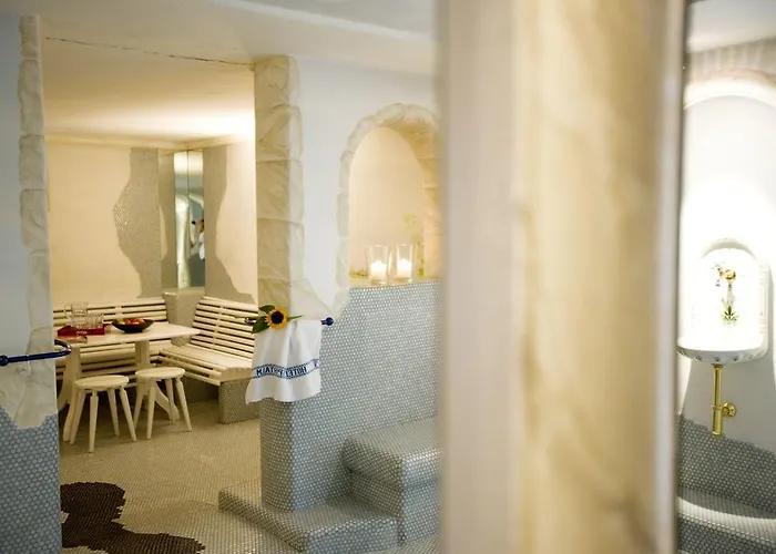 Geniesserhotel Minglers Sportalm 4 Sterne Superior