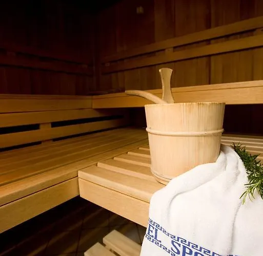 Hotel Geniesserhotel Minglers Sportalm 4 Sterne Superior 4*