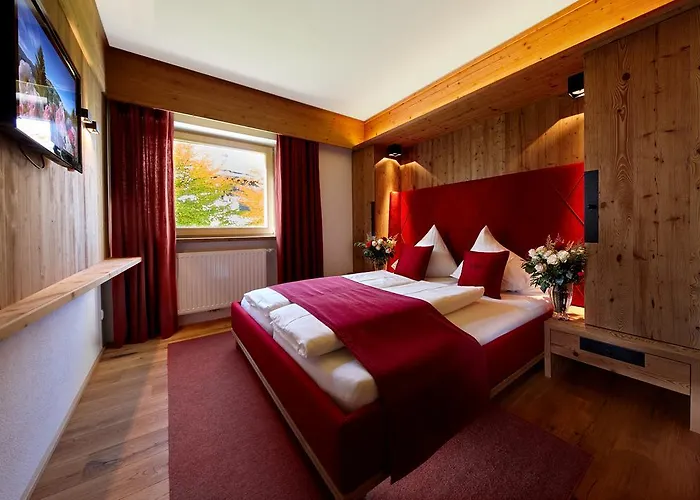 Geniesserhotel Minglers Sportalm 4 Sterne Superior