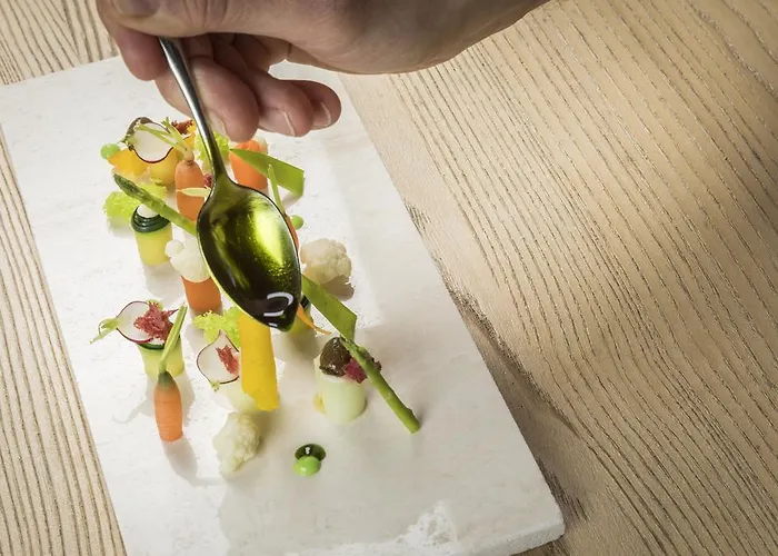 Hotel Geniesserhotel Minglers Sportalm 4 Sterne Superior