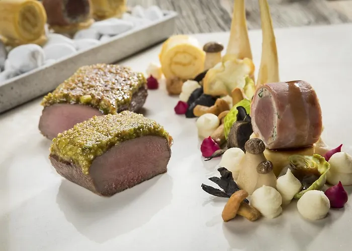 Hotel Geniesserhotel Minglers Sportalm 4 Sterne Superior Kirchberg en Tyrol