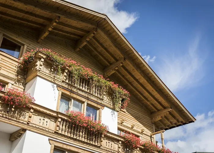 Hotel Geniesserhotel Minglers Sportalm 4 Sterne Superior 4*