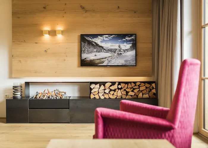 Hotel Geniesserhotel Minglers Sportalm 4 Sterne Superior