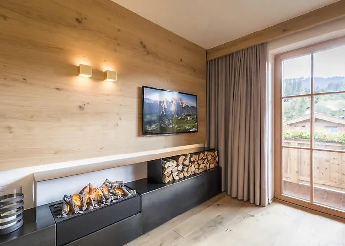 Hotel Geniesserhotel Minglers Sportalm 4 Sterne Superior