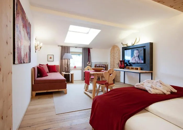 Geniesserhotel Minglers Sportalm 4 Sterne Superior 4*