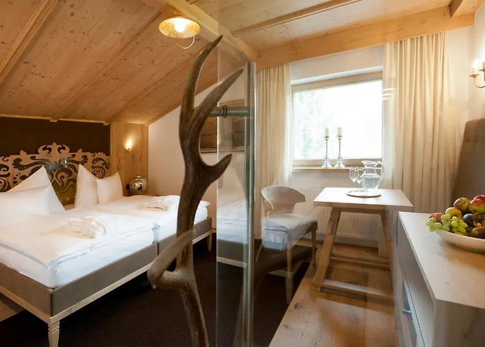 Geniesserhotel Minglers Sportalm 4 Sterne Superior 4*