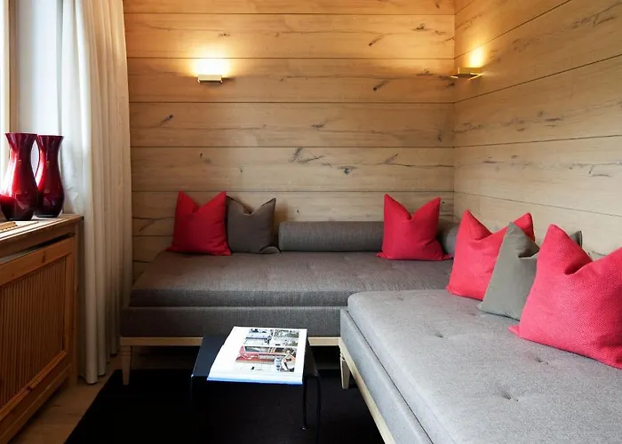 Geniesserhotel Minglers Sportalm 4 Sterne Superior Hotel