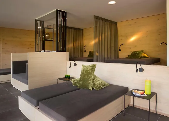 Geniesserhotel Minglers Sportalm 4 Sterne Superior Hotel 4*