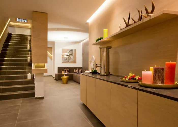 Geniesserhotel Minglers Sportalm 4 Sterne Superior Hotel