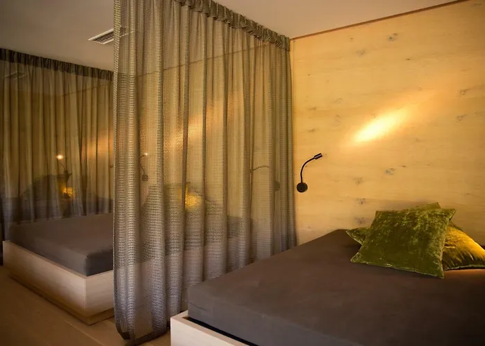 Geniesserhotel Minglers Sportalm 4 Sterne Superior 4*