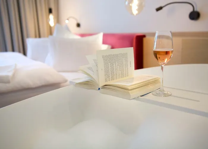 Geniesserhotel Minglers Sportalm 4 Sterne Superior Kirchberg en Tyrol