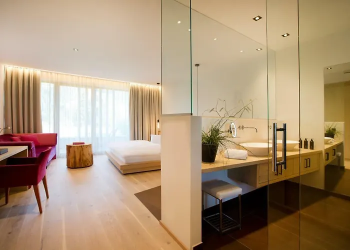 Hotel Geniesserhotel Minglers Sportalm 4 Sterne Superior