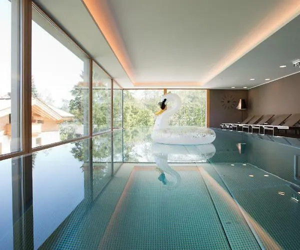 Hotel Geniesserhotel Minglers Sportalm 4 Sterne Superior