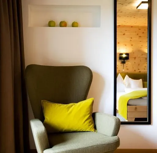 Geniesserhotel Minglers Sportalm 4 Sterne Superior Kirchberg en Tyrol