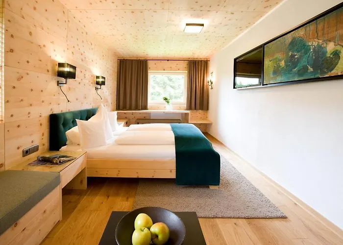 Geniesserhotel Minglers Sportalm 4 Sterne Superior Hotel Kirchberg en Tyrol