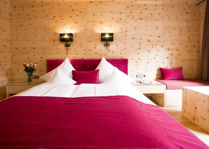 Geniesserhotel Minglers Sportalm 4 Sterne Superior