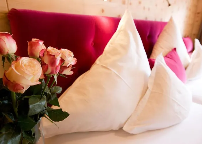 Geniesserhotel Minglers Sportalm 4 Sterne Superior Hotel 4*