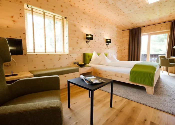 Geniesserhotel Minglers Sportalm 4 Sterne Superior