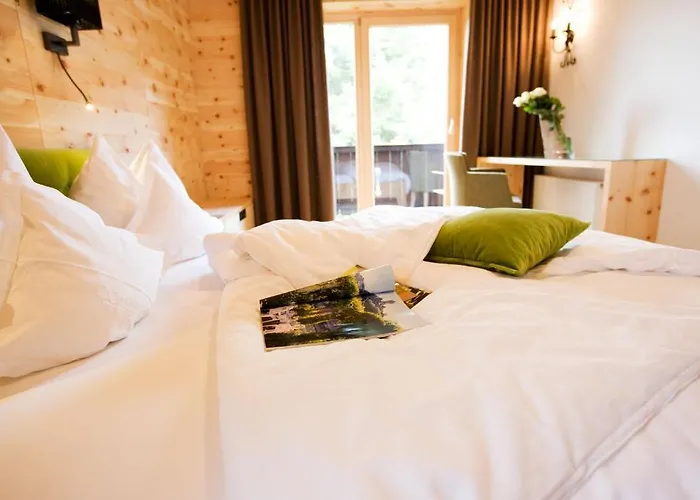 Geniesserhotel Minglers Sportalm 4 Sterne Superior Kirchberg en Tyrol