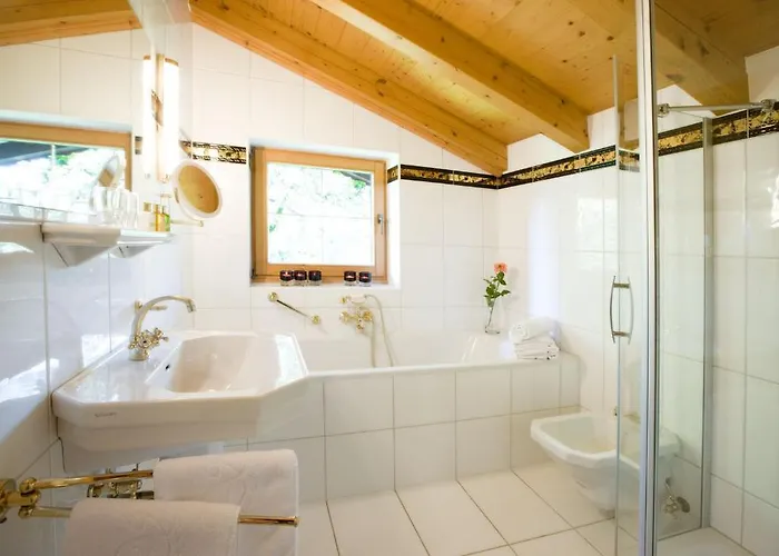 Geniesserhotel Minglers Sportalm 4 Sterne Superior 4* Kirchberg en Tyrol