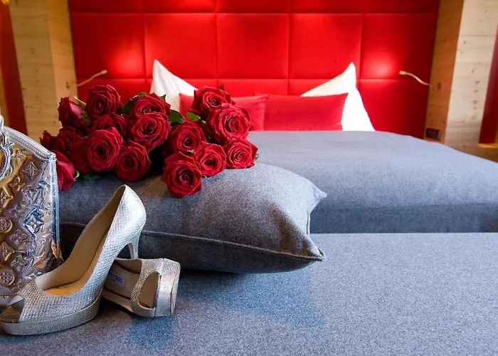 Geniesserhotel Minglers Sportalm 4 Sterne Superior 4*