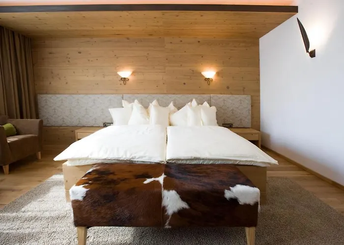 Geniesserhotel Minglers Sportalm 4 Sterne Superior 4*