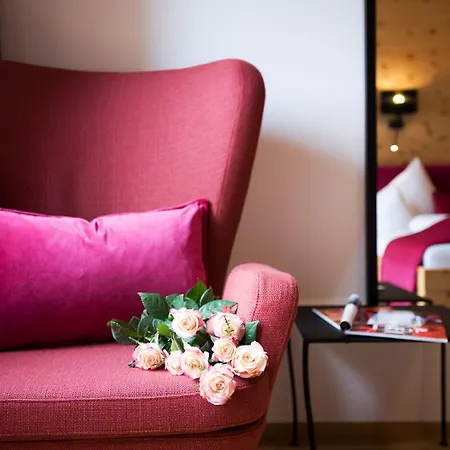 Geniesserhotel Minglers Sportalm 4 Sterne Superior