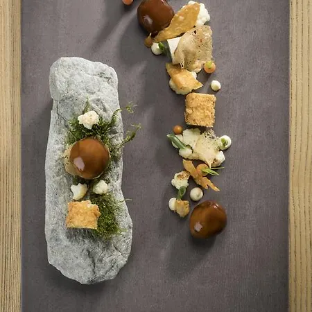 Hotel Minglers Sportalm - Gourmet- Und Genießerhotel Kirchberg in Tirol