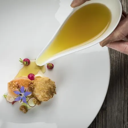 Hotel Geniesserhotel Minglers Sportalm 4 Sterne Superior