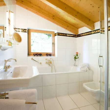 Geniesserhotel Minglers Sportalm 4 Sterne Superior 4* Kirchberg in Tirol