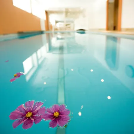 Geniesserhotel Minglers Sportalm 4 Sterne Superior Kirchberg in Tirol