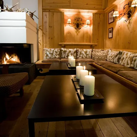 Minglers Sportalm - Gourmet- Und Genießerhotel 4*