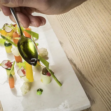 Hotel Minglers Sportalm - Gourmet- Und Genießerhotel