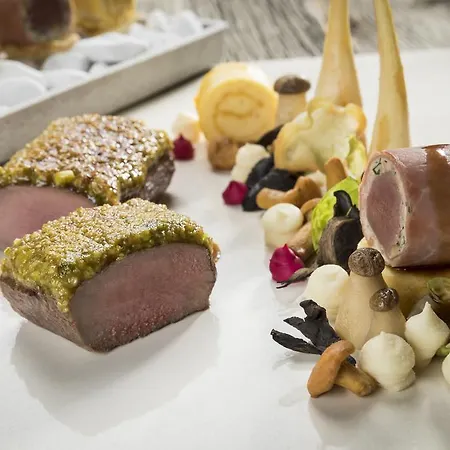 호텔 Minglers Sportalm - Gourmet- Und Geniesserhotel 티롤 키르흐베르크