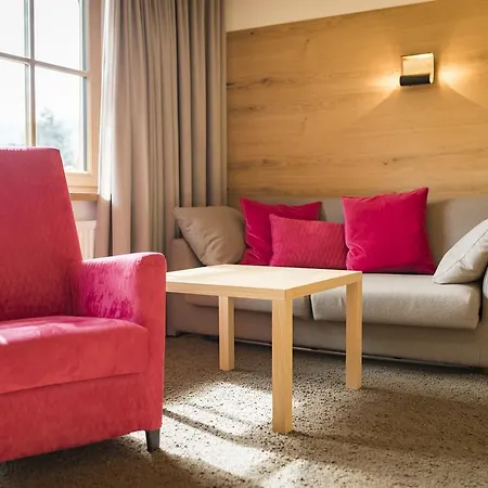 Minglers Sportalm - Gourmet- Und Geniesserhotel Kirchberg en Tyrol