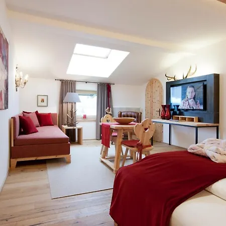 Minglers Sportalm - Gourmet- Und Geniesserhotel 4*