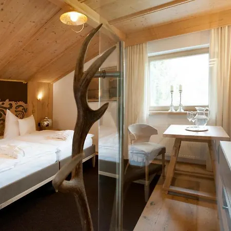 Minglers Sportalm - Gourmet- Und Genießerhotel 4*