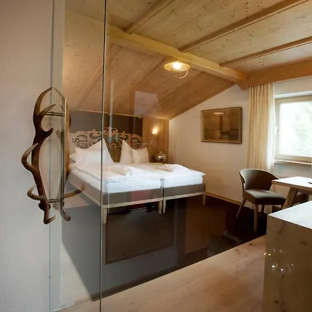 Minglers Sportalm - Gourmet- Und Genießerhotel 4* Kirchberg in Tirol