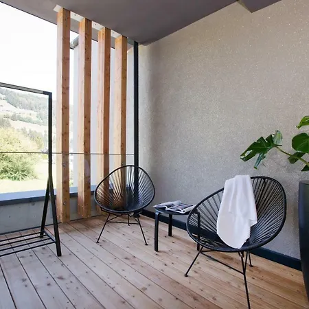 Minglers Sportalm - Gourmet- Und Genießerhotel 4*