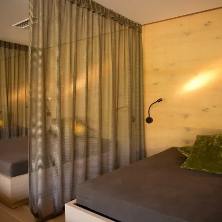 Minglers Sportalm - Gourmet- Und Geniesserhotel 4*
