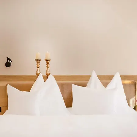 Minglers Sportalm - Gourmet- Und Geniesserhotel 4*