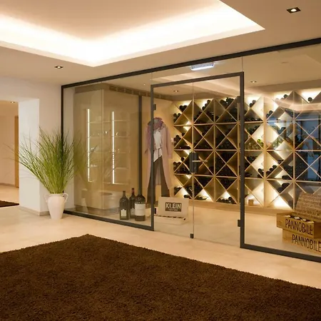 호텔 Minglers Sportalm - Gourmet- Und Geniesserhotel