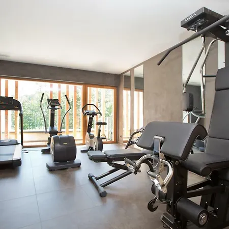 Minglers Sportalm - Gourmet- Und Genießerhotel