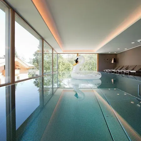 Hotel Minglers Sportalm - Gourmet- Und Genießerhotel