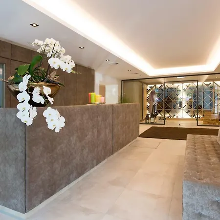 Minglers Sportalm - Gourmet- Und Geniesserhotel 4* 티롤 키르흐베르크