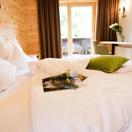 Minglers Sportalm - Gourmet- Und Genießerhotel Kirchberg in Tirol