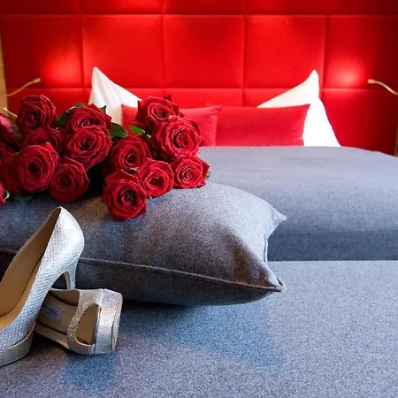 Minglers Sportalm - Gourmet- Und Genießerhotel 4*