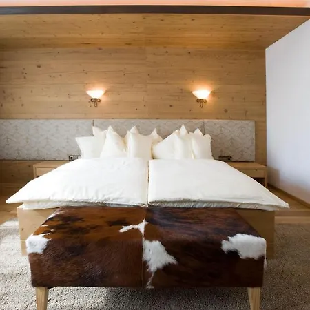 Geniesserhotel Minglers Sportalm 4 Sterne Superior 4*